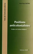 Positions anticolonialiste