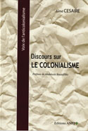 Discours sur le colonialisme 