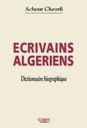 Ecrivains algériens