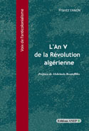 L'an V de la révolution algérienne 